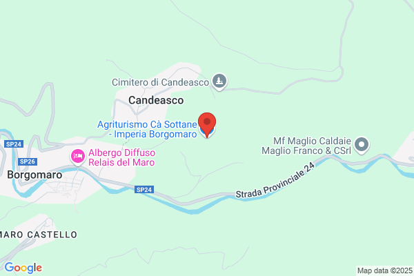 Ptp Ristorante Il Fondo