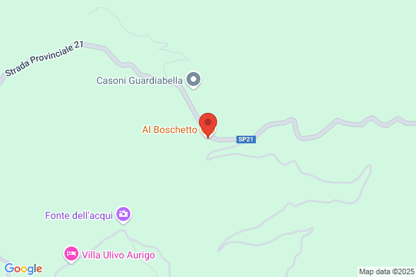 Ristorante Al Boschetto