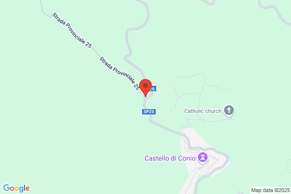 Ristorante Fattoria U Rugiu