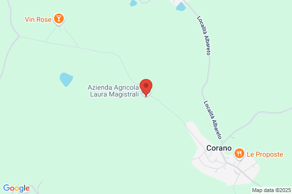 Azienda Agricola Laura Magistrali