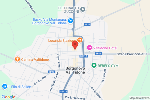 Erboristeria La Viola