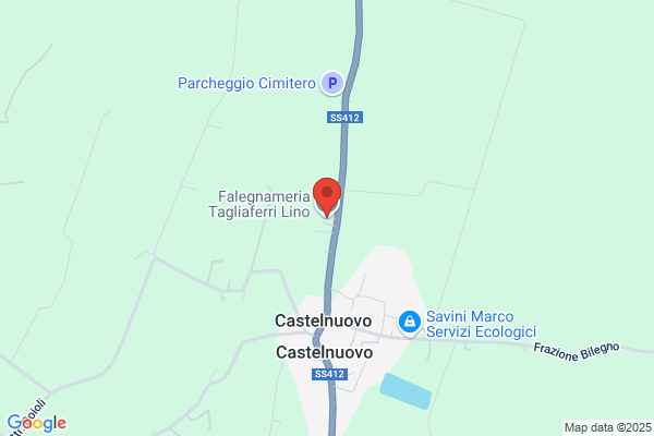 Falegnameria Tagliaferri Lino