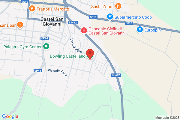 Bowling Sport Club Castellano