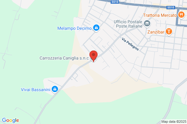 Carrozzeria Caniglia