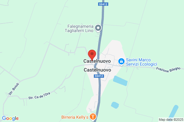 Casa di Riposo Domus Mariae