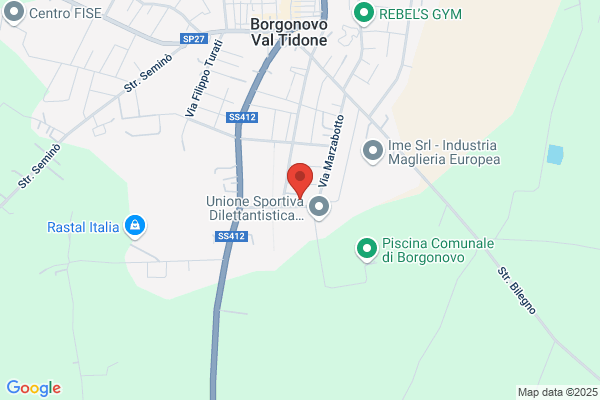 Clinica Veterinaria Borgonovo