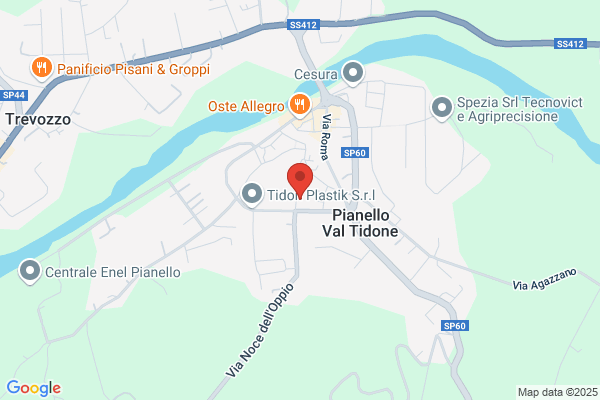 Istituto Enrico Andreoli