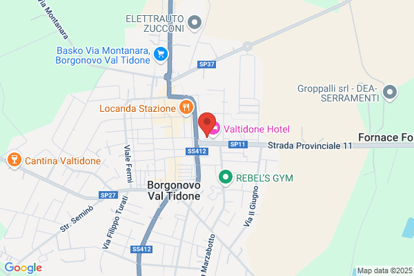 Lavanderia Acquasole Di Guasti Anna