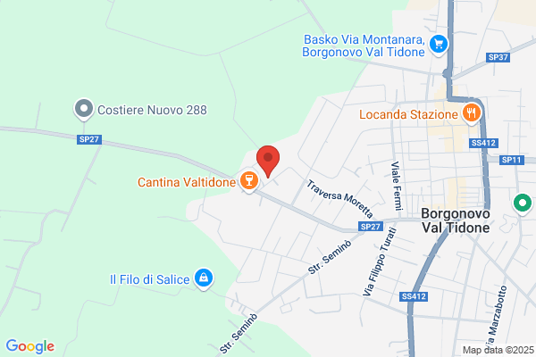 Mezzadri Luciano - Caldaie Gas