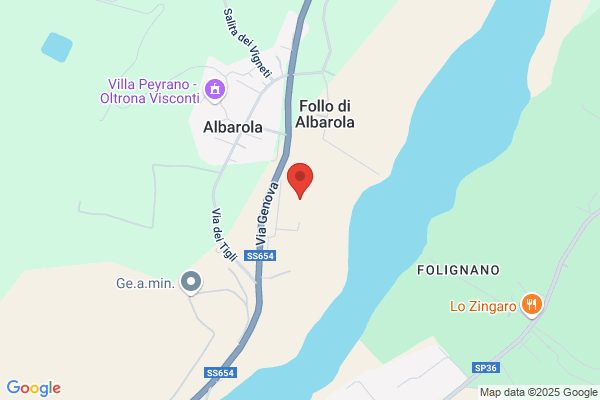 Moia guido