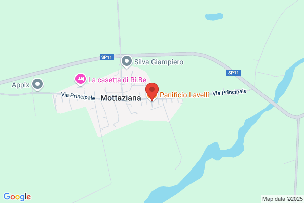 Panificio Lavelli Di Lavelli M.E C.Snc