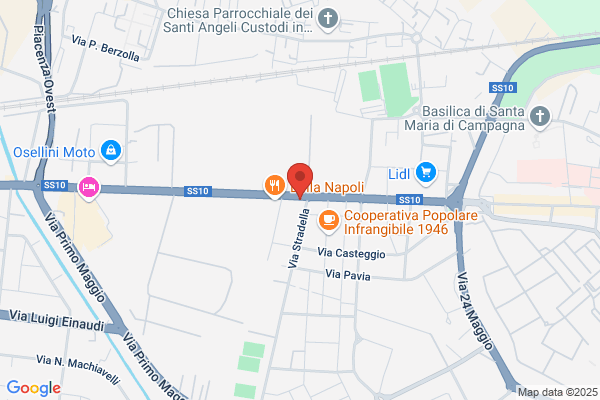 Ruzza Dott.ssa Marinella Dermatologa