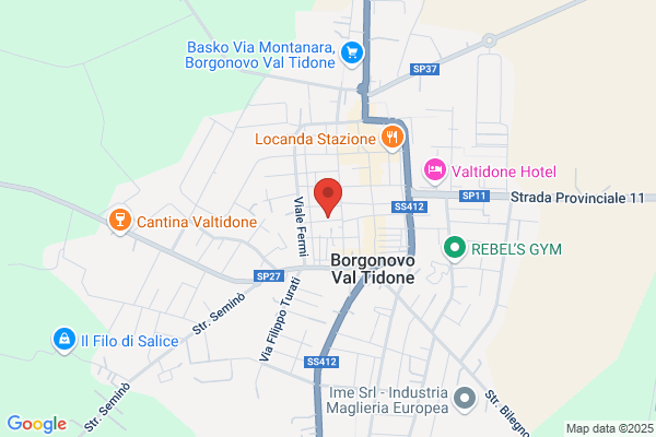 Scuola Materna Statale