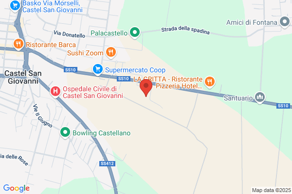 Supermercato Eurospin