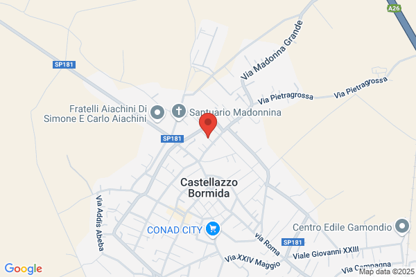 Autosoccorso Autofficina Poggio