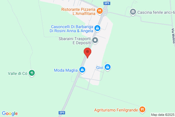 F.Lli Bagnus Srl