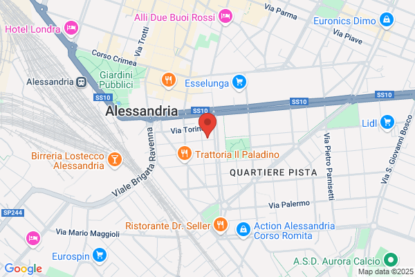 Insonnia Di Bottino Agostino & C. S.A.S.