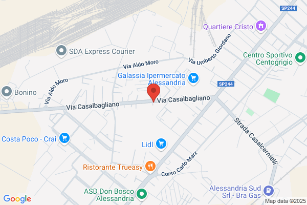 Menabocarlo