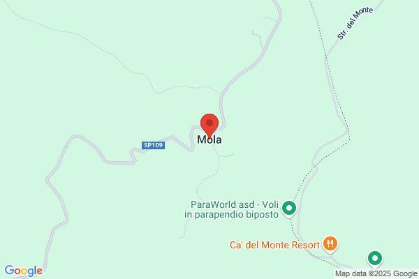 Mola Carlo Di Mazzon Daria