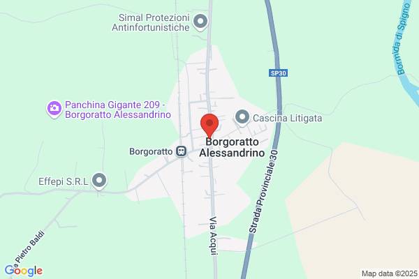 Parrocchia S.Maria Assunta