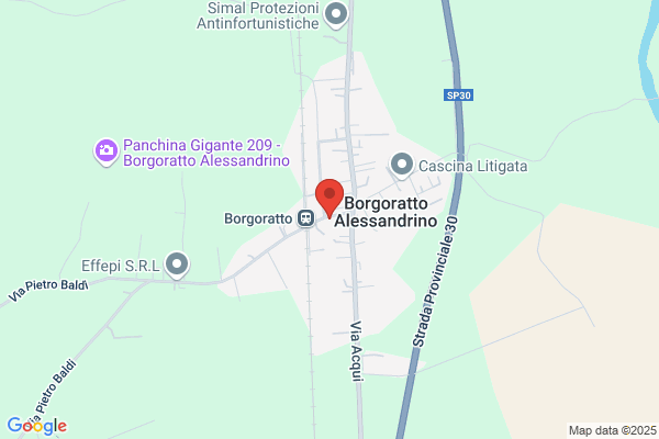 Poste Italiane