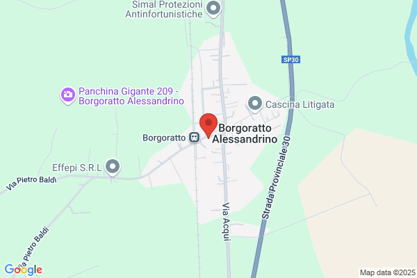 Pro Loco Borgoratto