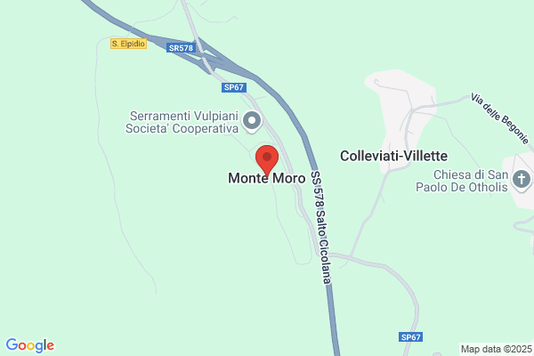 Marino Vulpiani Infissi