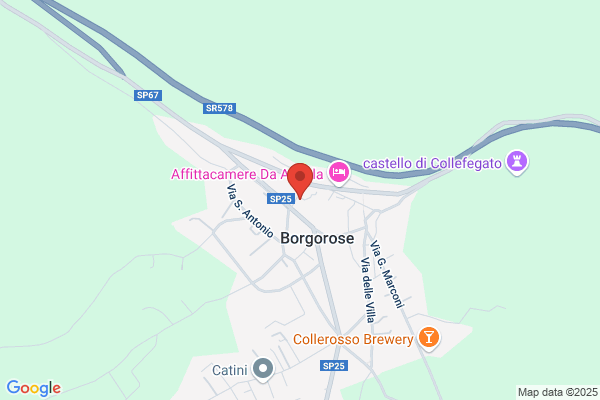 Agenzia Felice Incontro Lazio e Abruzzo