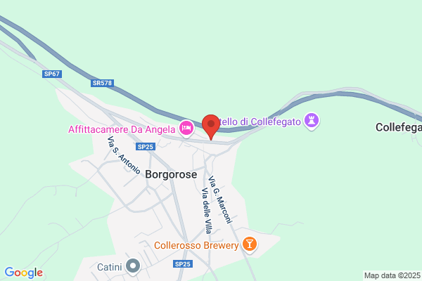 Farmacia Borgo
