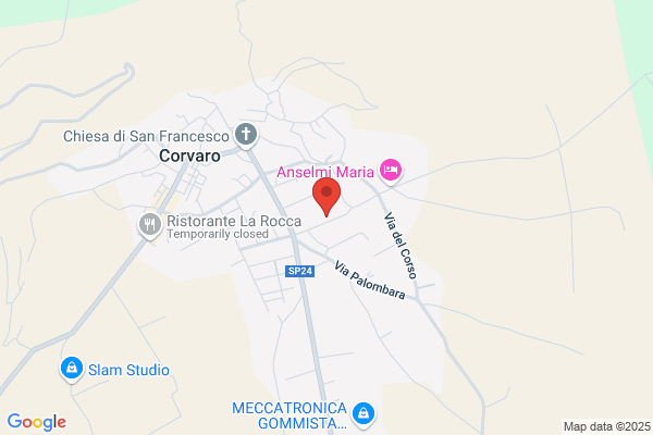 Farmacia Dottori Perondi