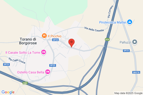 Felli Domenico (Geom.)