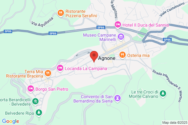 Ispettorato Provinciale Dellagricoltura