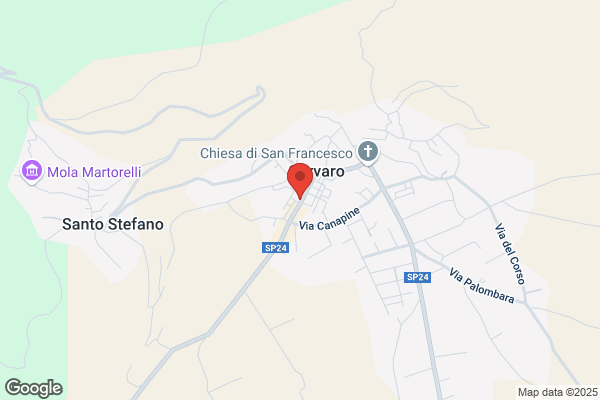 Mazzetti alessio