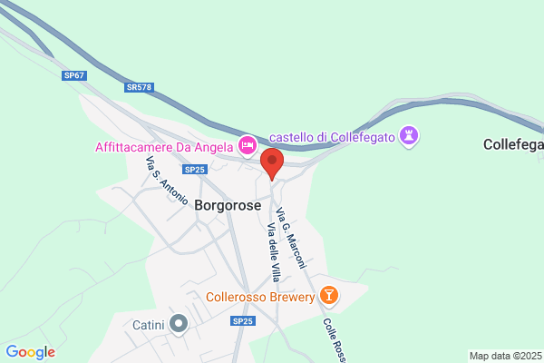 Ponziani antonio