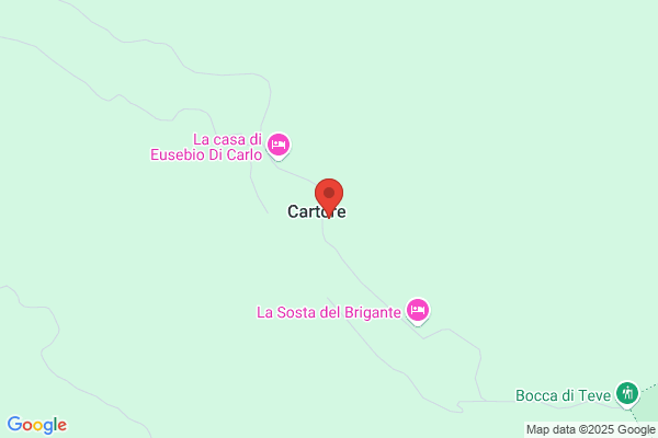 Ristorante Pensione Fonte Canteri