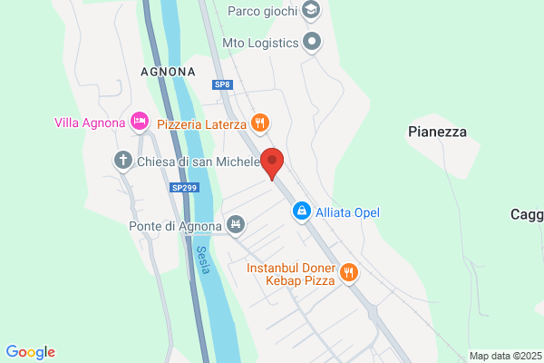 Planet Fashion Di Cerutti Mariuccia