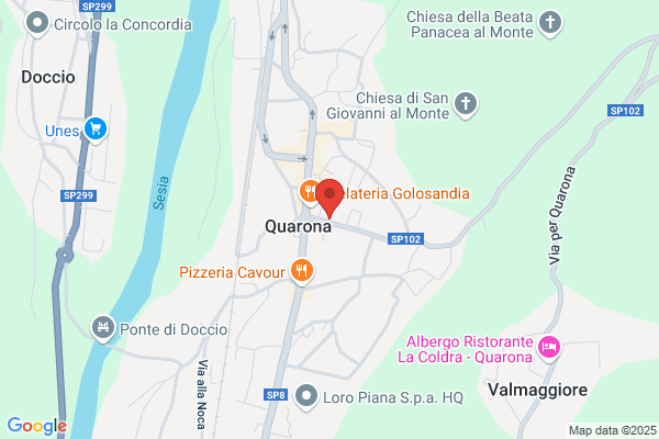 Incontro Caffe