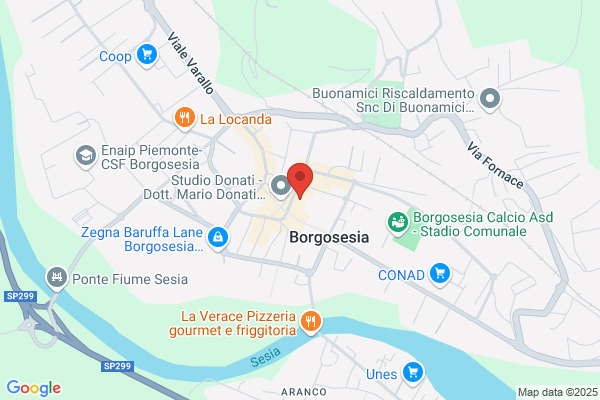 Immobiliare Ferrarese Di Ferrarese Antonella & C. s.A.S.