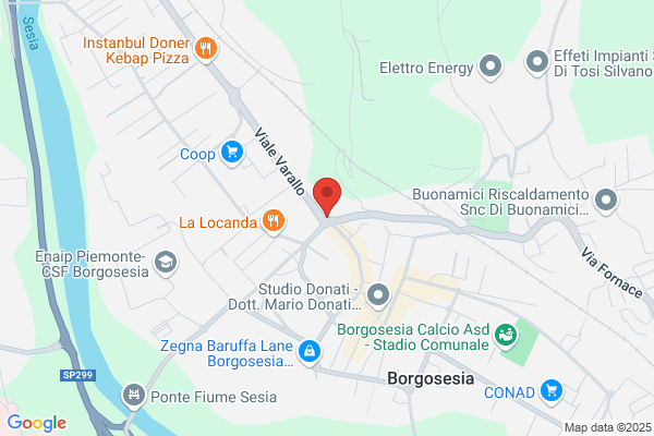 Neocasa Studio Immobiliare