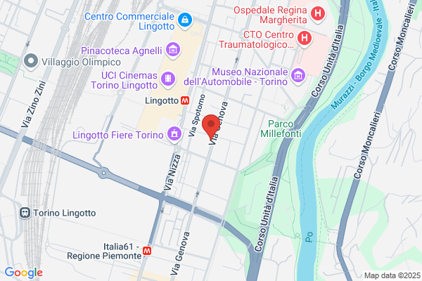 Sima Immobiliare S.R.L.