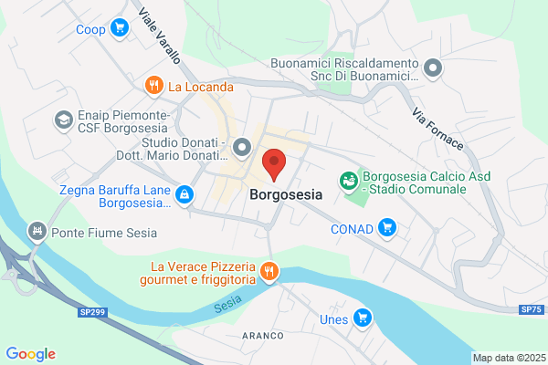 Gasparro Cristina
