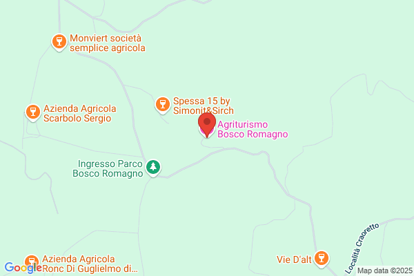 Romagno guido