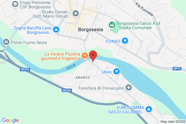 Maffei E Pomaro Architetti Associati