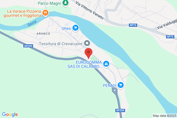 Valsesia Motori S.R.L.