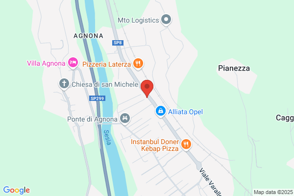 Palestra Fit Studio