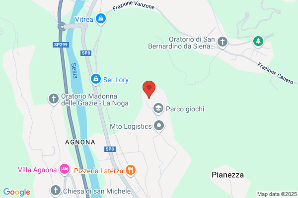 Oratorio Maschile
