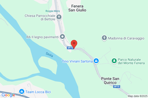 Parrocchia S. Nome Di Maria