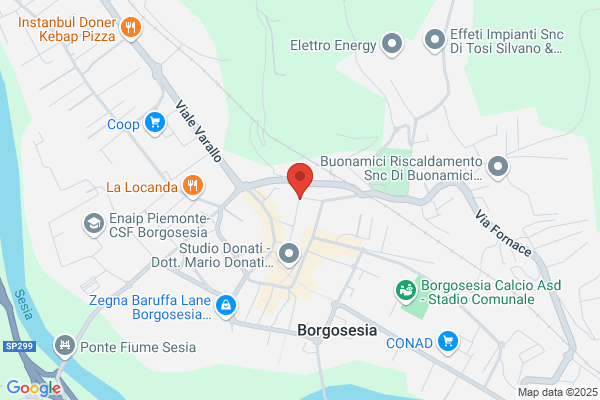 Effezeta Informatica Di Zanetta Franco