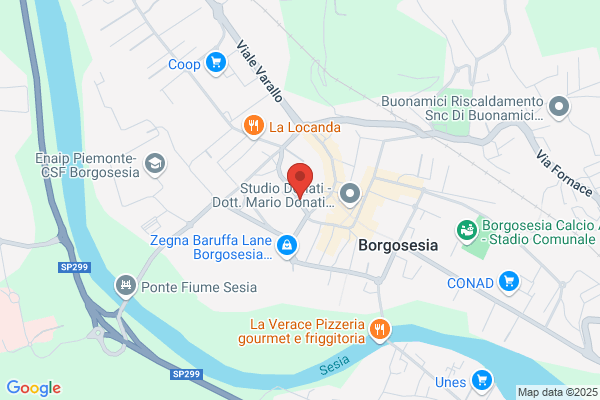 Pubblicita Valsesia