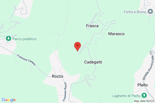 Mazzucco adorino